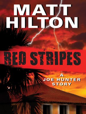 cover image of Red Stripes